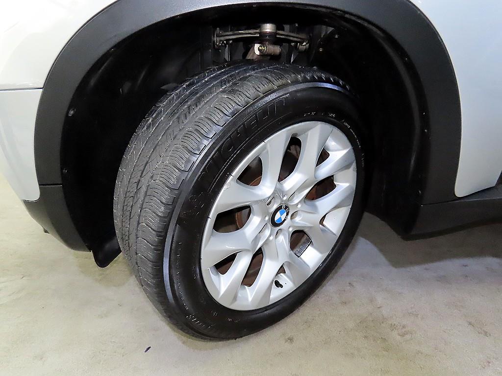 BMW X5 2013 Plateado - Importación desde Corea - HF Imports Iquique - Foto 20