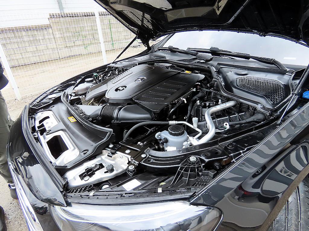 Mercedes Benz E class 2025 Negro - Importación desde Corea - HF Imports Iquique - Foto 19