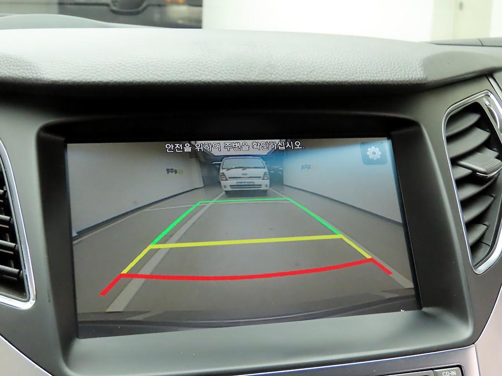 HYUNDAI Grandeur 2016 - Importación desde Corea - HF Imports Iquique - Foto 15