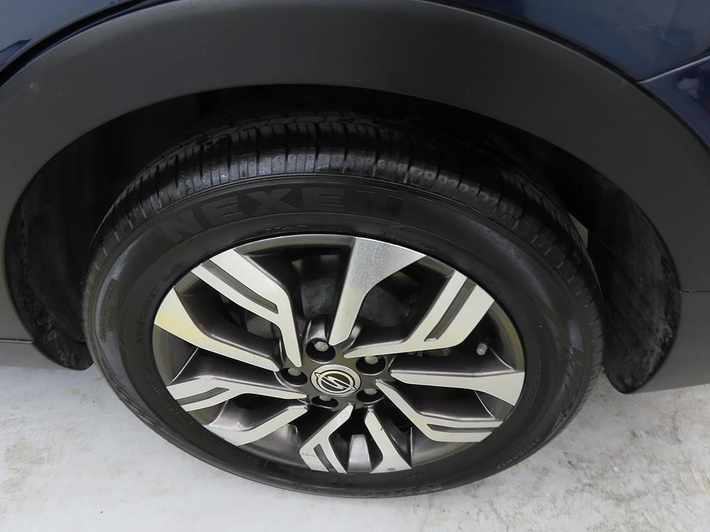 Ssangyong Tivoli 2019 Azul - Importación desde Corea - HF Imports Iquique - Foto 20