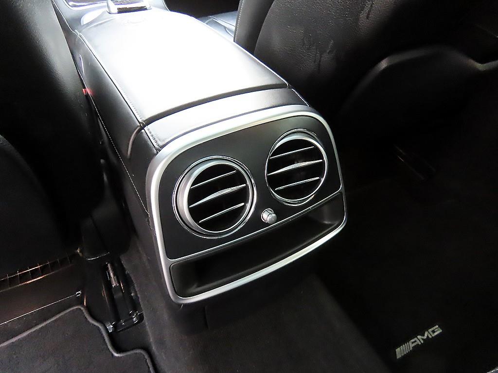 Mercedes Benz S Class 2015 Negro - Importación desde Corea - HF Imports Iquique - Foto 15