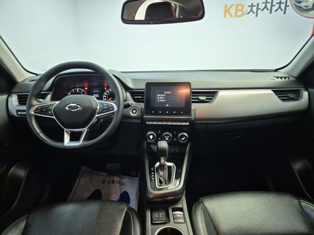 SAMSUNG XM3 - Vista 7