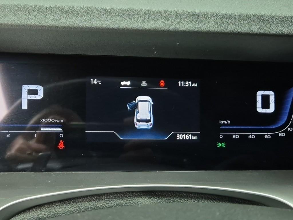 Ssangyong Torres - Vista 6