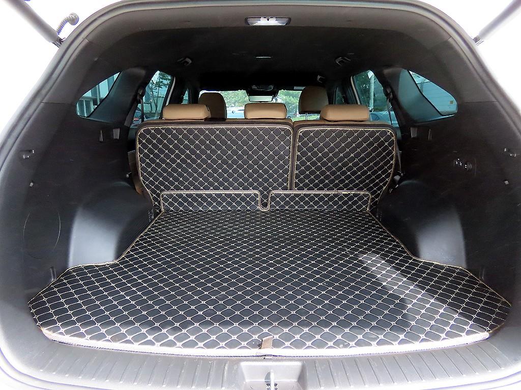 KIA Sorento 2025 Blanco - Importación desde Corea - HF Imports Iquique - Foto 16