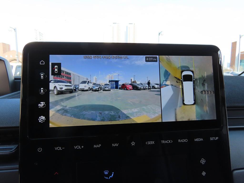 HYUNDAI Staria 2022 Amarillo - Importación desde Corea - HF Imports Iquique - Foto 14