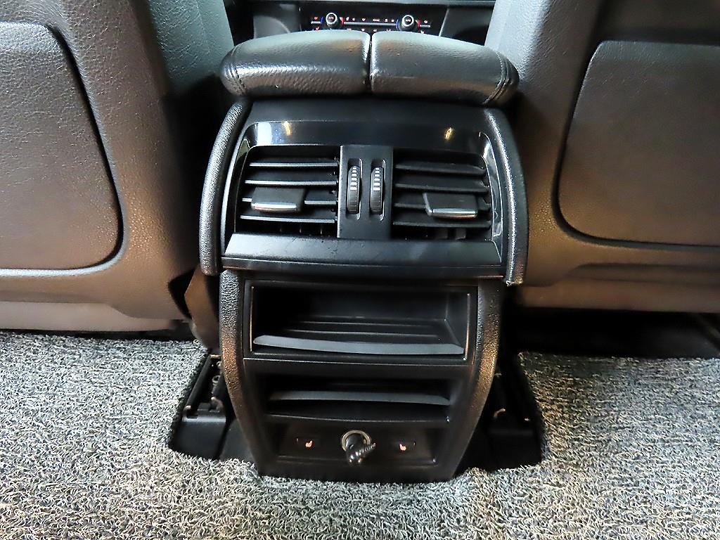 BMW X5 2015 the color of pearl - Importación desde Corea - HF Imports Iquique - Foto 13