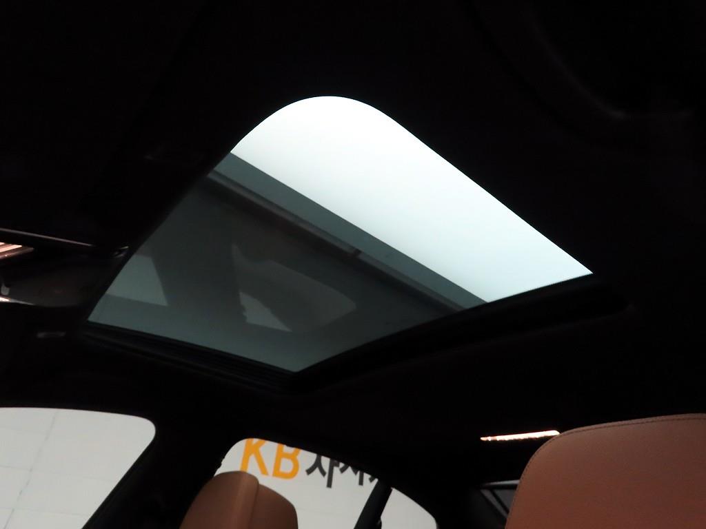 BMW 5 Series 2023 - Importación desde Corea - HF Imports Iquique - Foto 14