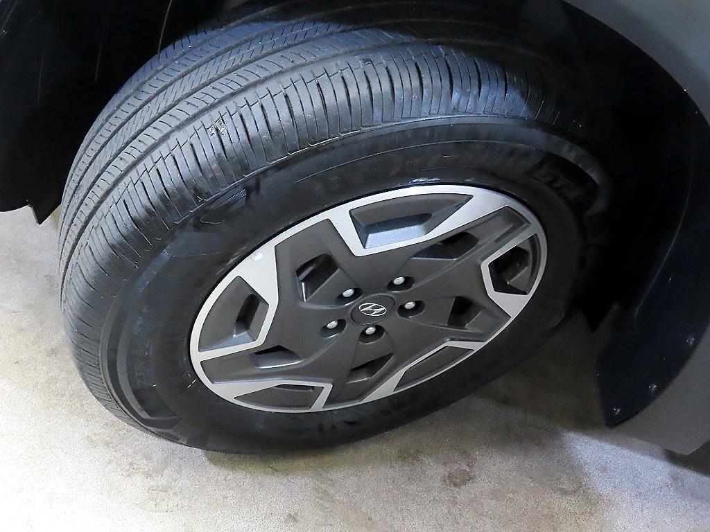 HYUNDAI Santa Fe 2022 Blanco - Importación desde Corea - HF Imports Iquique - Foto 20