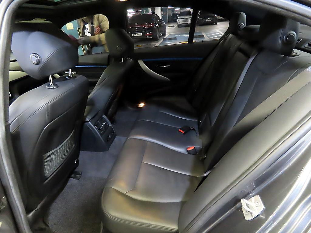 BMW 3 series - Vista 7