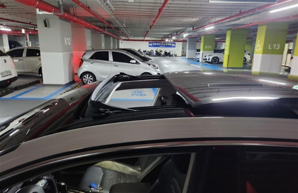 Volkswagen Arteon - Vista 5