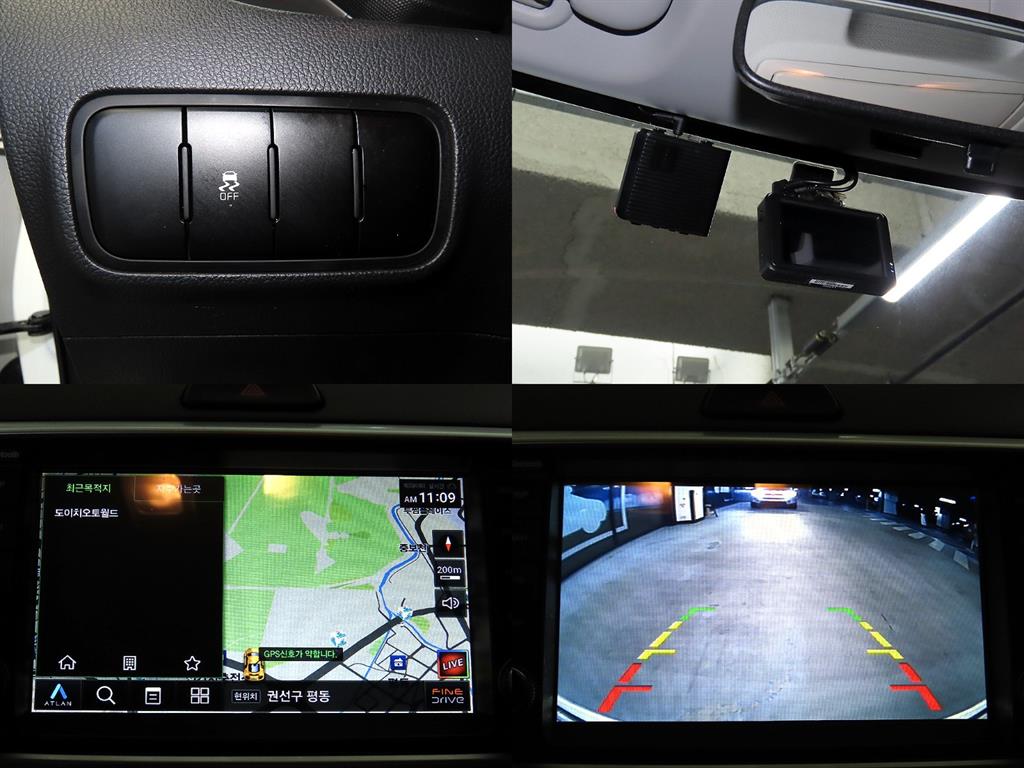 KIA Ray 2020 Blanco - Importación desde Corea - HF Imports Iquique - Foto 18