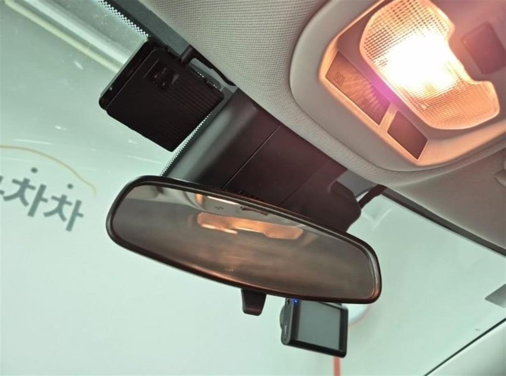 Chevrolet Trax 2025 Gris - Importación desde Corea - HF Imports Iquique - Foto 15