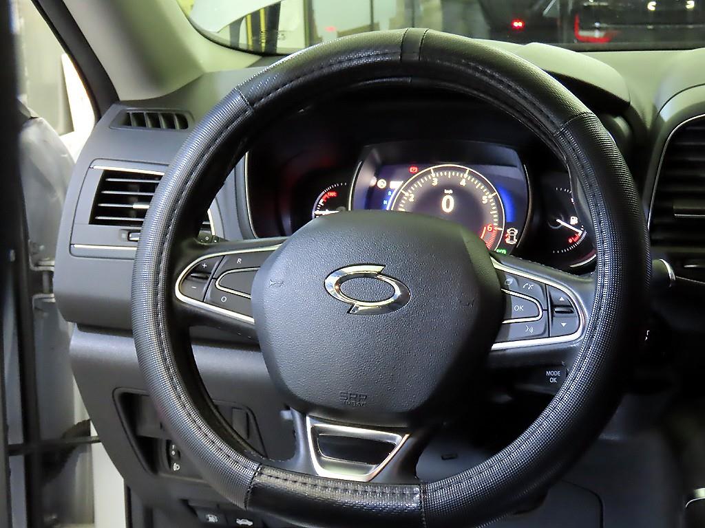 SAMSUNG QM6 - Vista 7