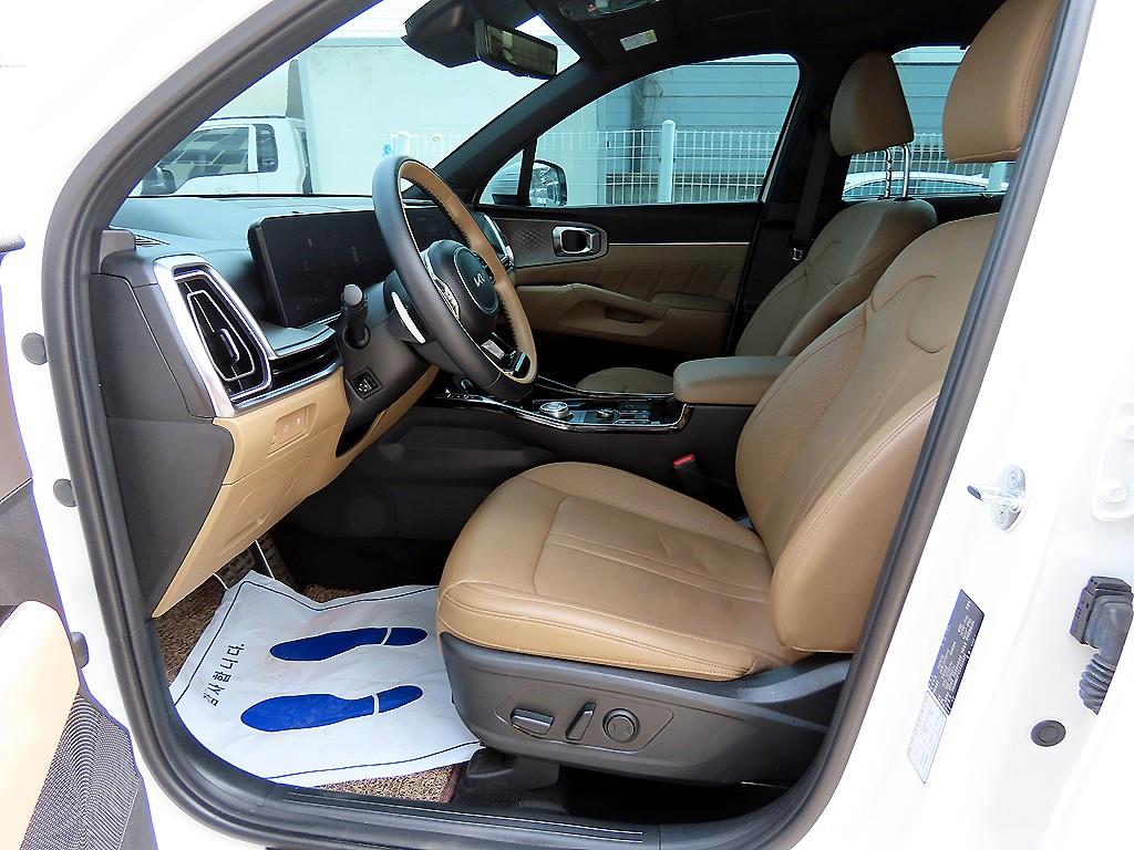 KIA Sorento - Vista 5