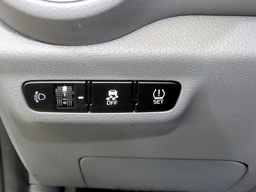 KIA Morning 2018 Blanco - Importación desde Corea - HF Imports Iquique - Foto 14