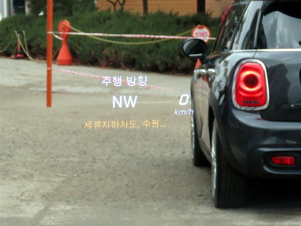 Mercedes Benz GLC Class - Vista 10