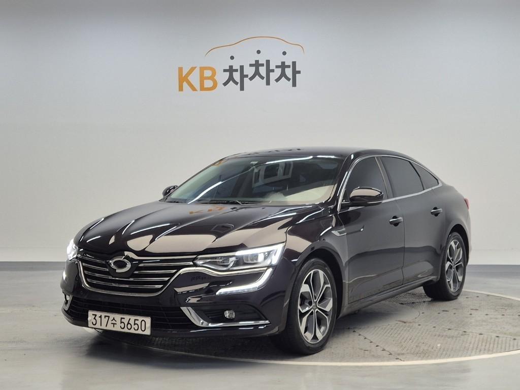 SAMSUNG SM6 2019 Negro - Importación desde Corea - HF Imports Iquique - Foto 1