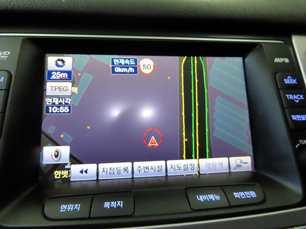 HYUNDAI Genesis 2012 Negro - Importación desde Corea - HF Imports Iquique - Foto 13