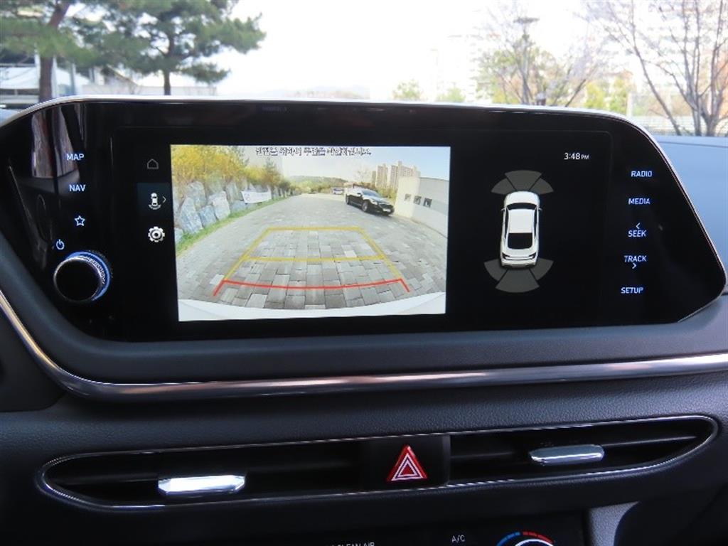 HYUNDAI Sonata 2022 - Importación desde Corea - HF Imports Iquique - Foto 9