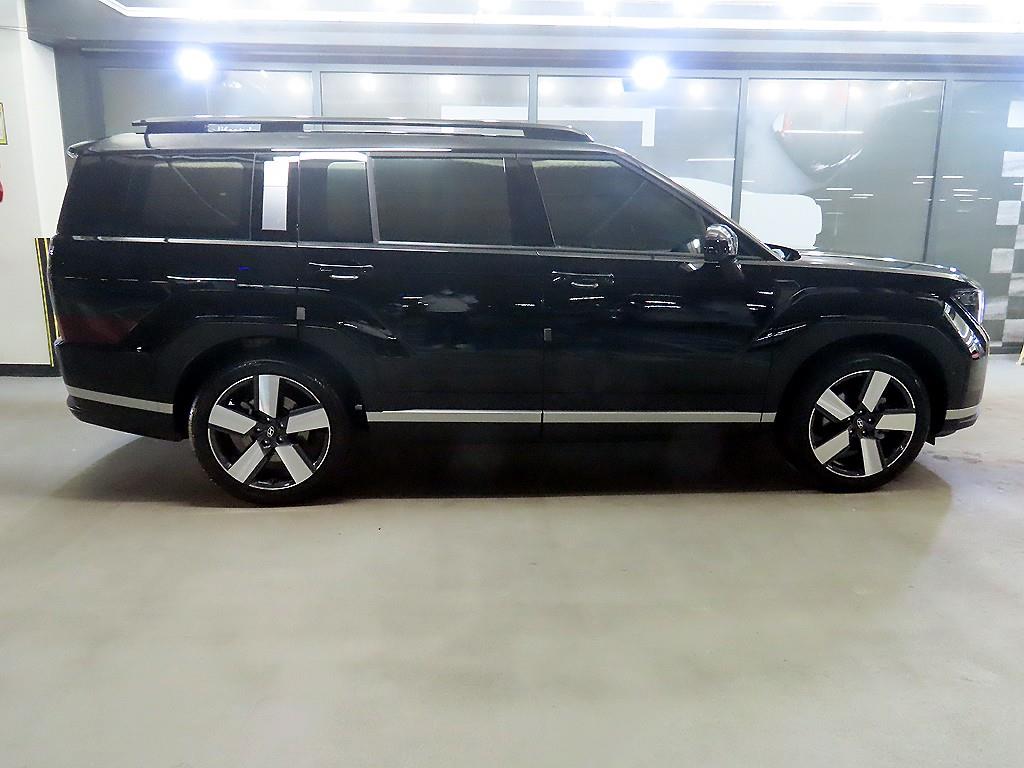 HYUNDAI Santa Fe - Vista 3