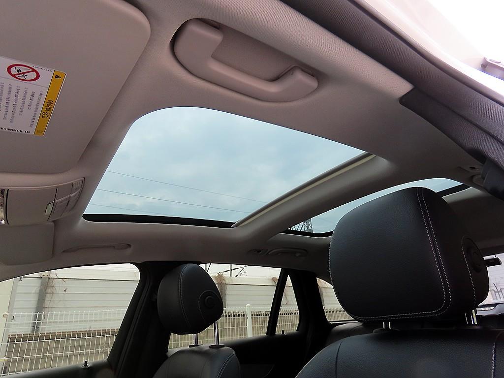 Mercedes Benz GLC Class 2019 Blanco - Importación desde Corea - HF Imports Iquique - Foto 15