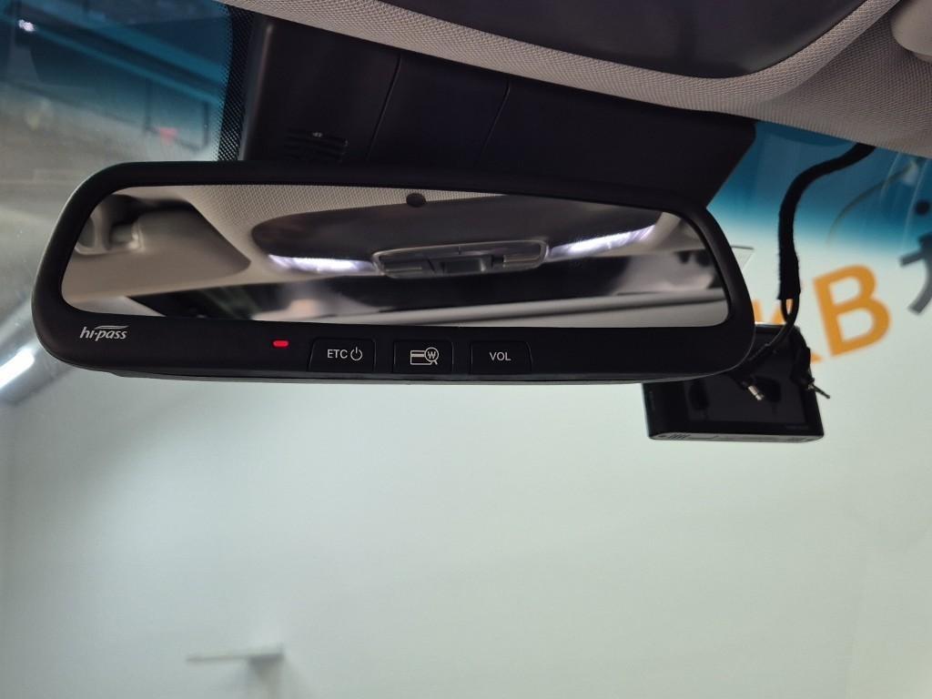 HYUNDAI Nexo 2019 Gris - Importación desde Corea - HF Imports Iquique - Foto 17