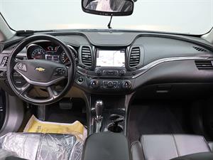 Chevrolet Impala - Vista 10