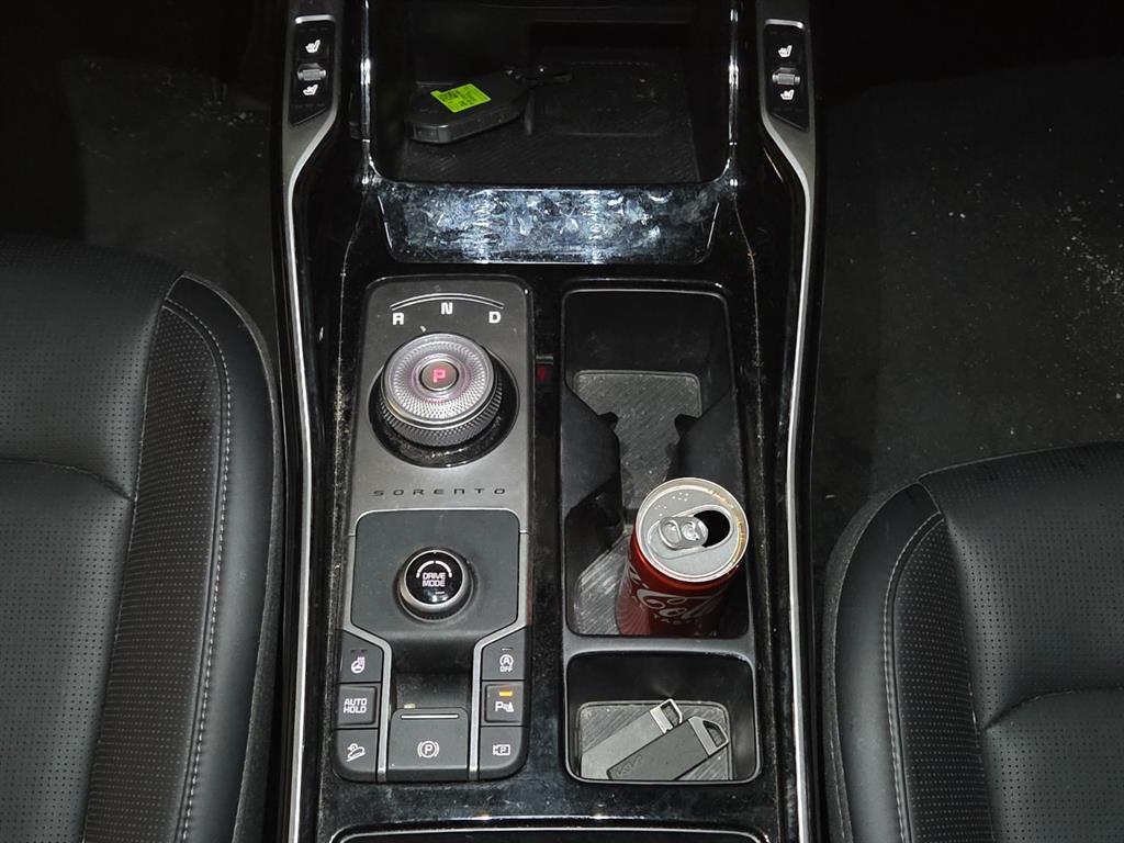 KIA Sorento 2025 Gris - Importación desde Corea - HF Imports Iquique - Foto 13