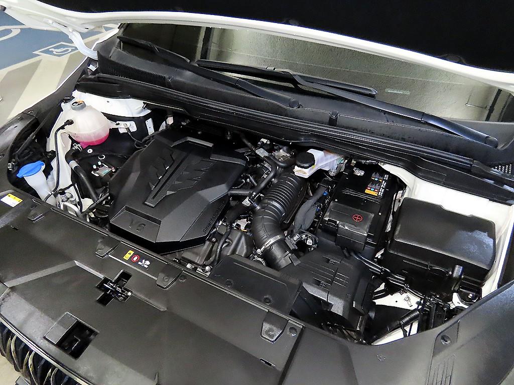 KIA Carnival 2022 Blanco - Importación desde Corea - HF Imports Iquique - Foto 19