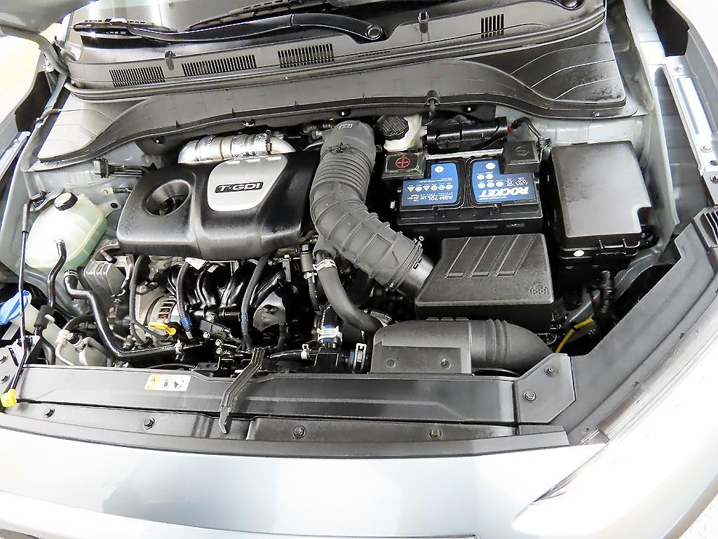 HYUNDAI Kona 2018 - Importación desde Corea - HF Imports Iquique - Foto 19