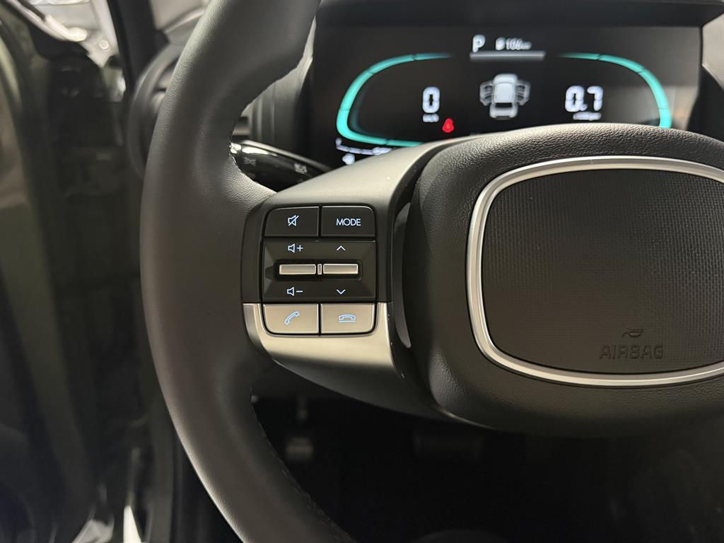 HYUNDAI Casper - Vista 10