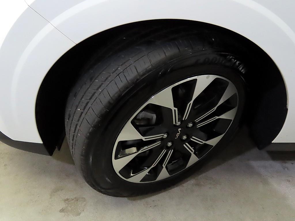 KIA Carnival 2022 Blanco - Importación desde Corea - HF Imports Iquique - Foto 20