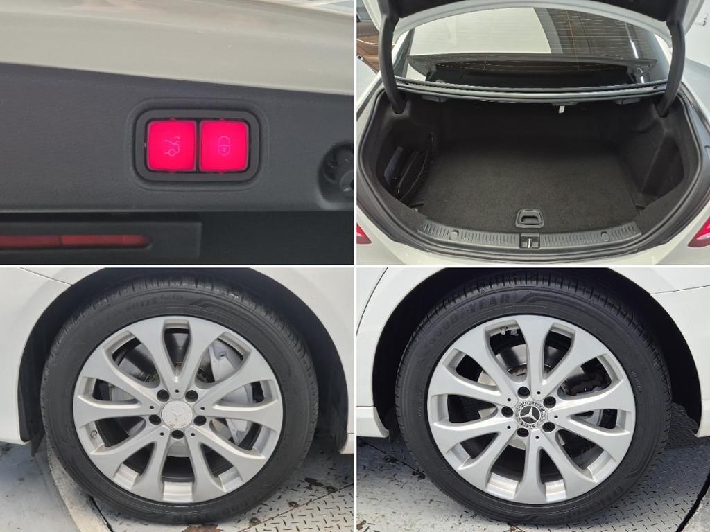 Mercedes Benz E class 2019 Blanco - Importación desde Corea - HF Imports Iquique - Foto 16