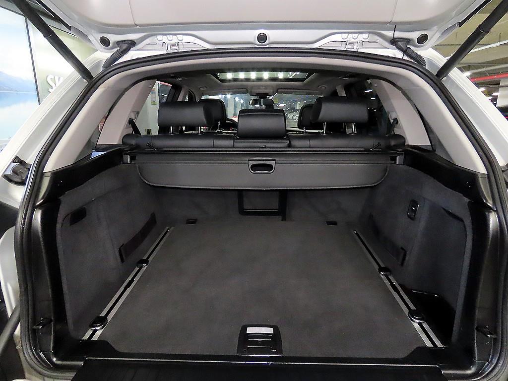 BMW X5 2013 Plateado - Importación desde Corea - HF Imports Iquique - Foto 16