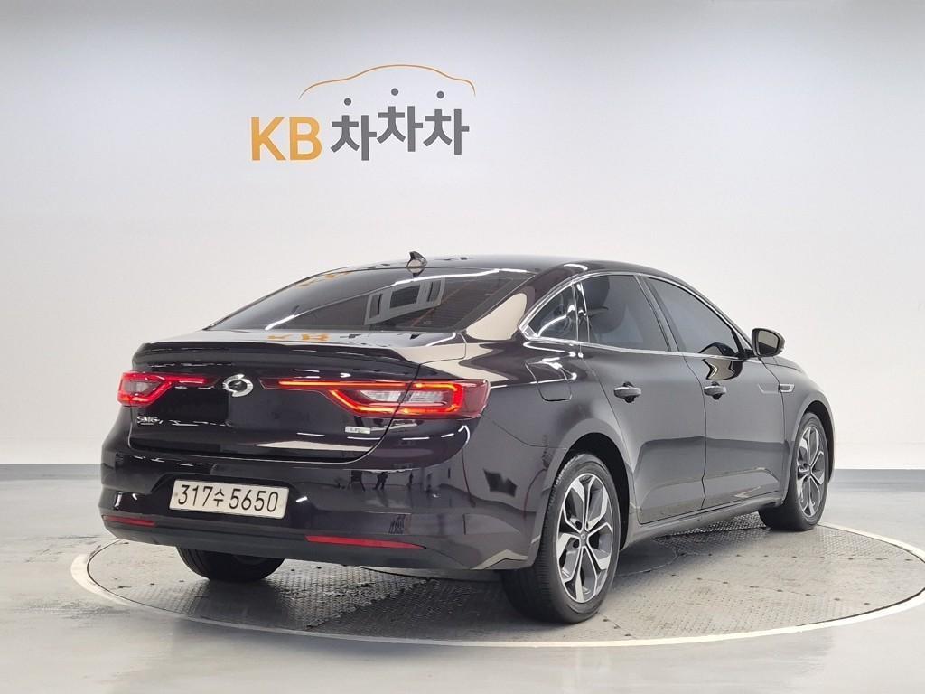 SAMSUNG SM6 - Vista 4