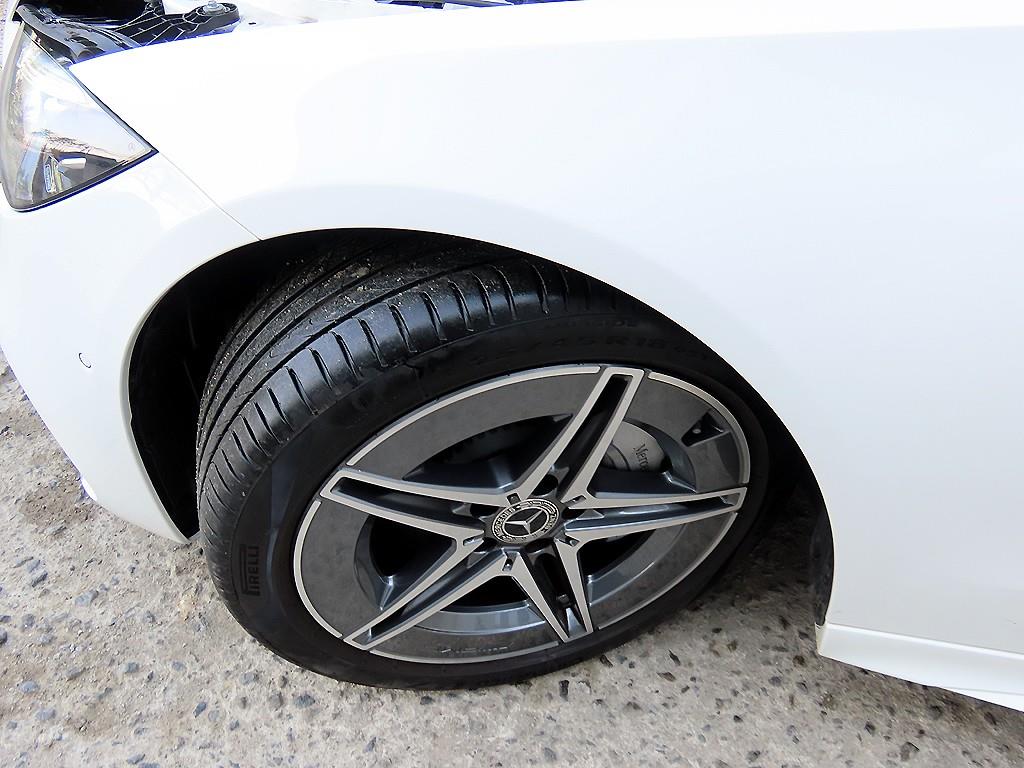 Mercedes Benz C Class 2025 Blanco - Importación desde Corea - HF Imports Iquique - Foto 20