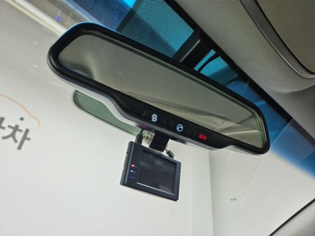 HYUNDAI Tucson 2016 Gris - Importación desde Corea - HF Imports Iquique - Foto 15