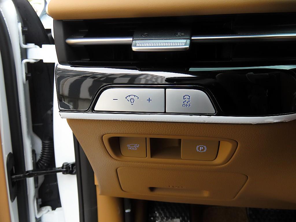 Genesis G80 - Vista 12