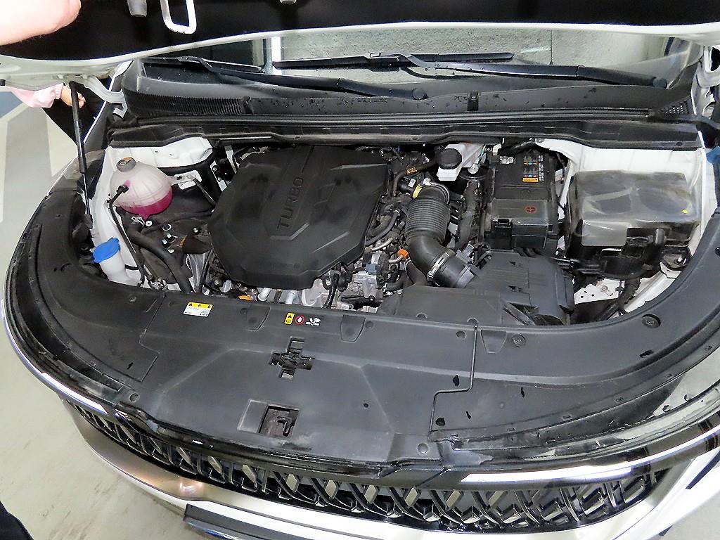 KIA Carnival 2024 - Importación desde Corea - HF Imports Iquique - Foto 19