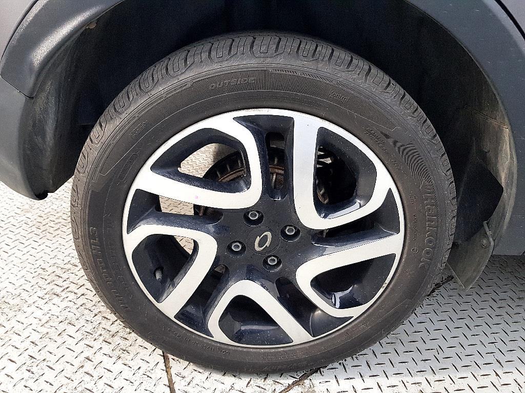 SAMSUNG QM3 2016 Blanco - Importación desde Corea - HF Imports Iquique - Foto 20