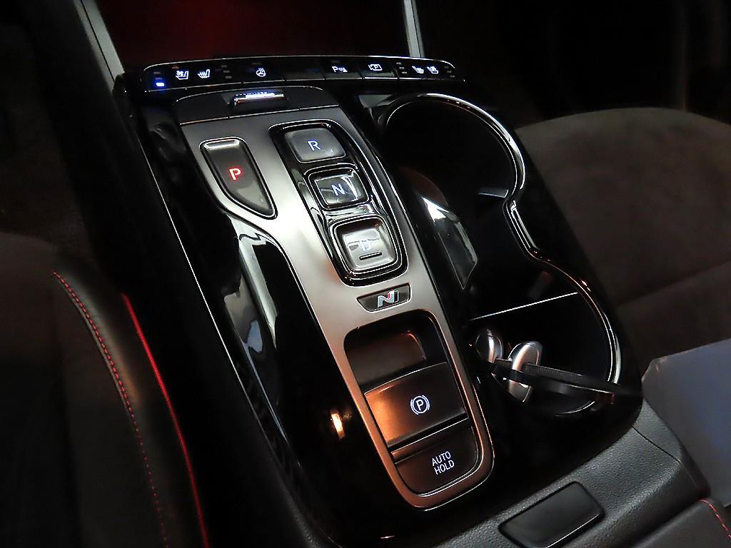 HYUNDAI Tucson - Vista 12