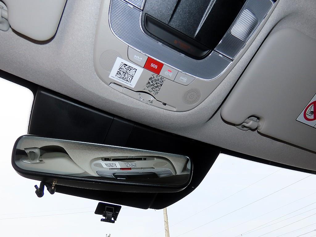 KIA Niro 2024 - Importación desde Corea - HF Imports Iquique - Foto 13