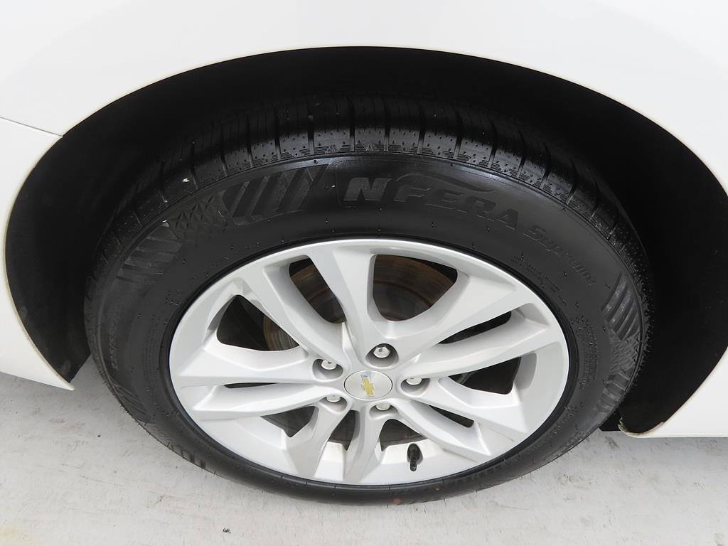 Chevrolet Malibu 2017 Blanco - Importación desde Corea - HF Imports Iquique - Foto 20