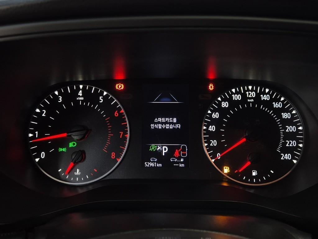 SAMSUNG XM3 - Vista 6