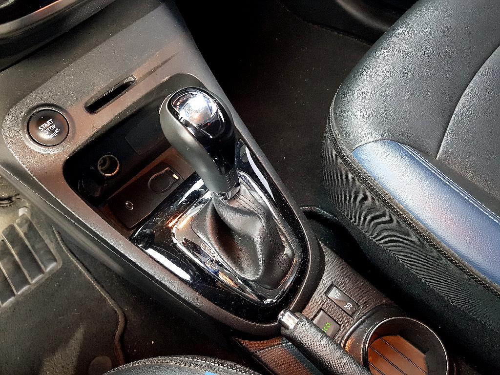 SAMSUNG QM3 2016 Blanco - Importación desde Corea - HF Imports Iquique - Foto 15