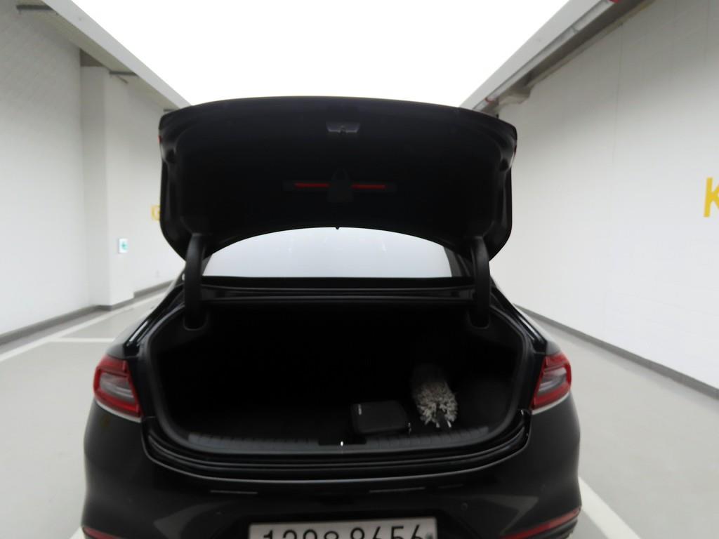 HYUNDAI Grandeur - Vista 5