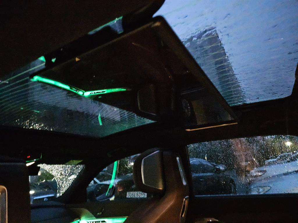 BMW 7 Series - Vista 8