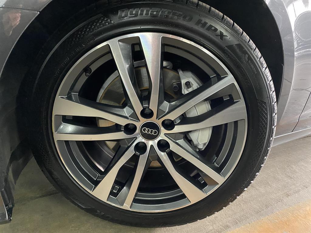 Audi A6 2023 Gris - Importación desde Corea - HF Imports Iquique - Foto 17