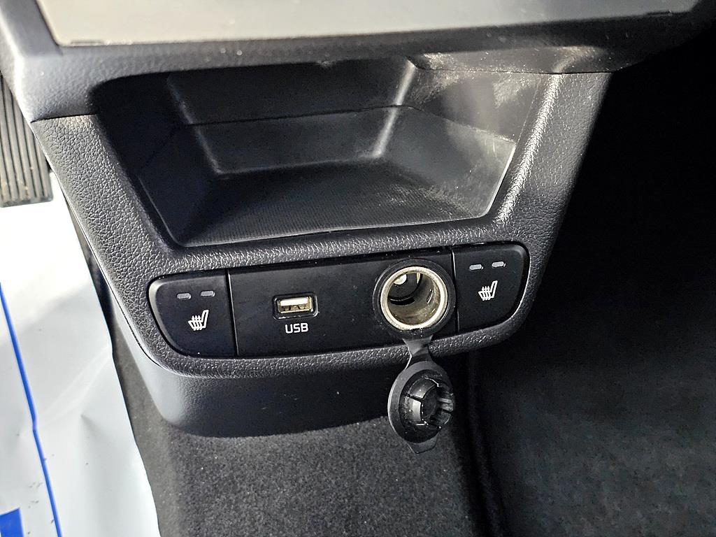 KIA Ray 2021 Blanco - Importación desde Corea - HF Imports Iquique - Foto 15