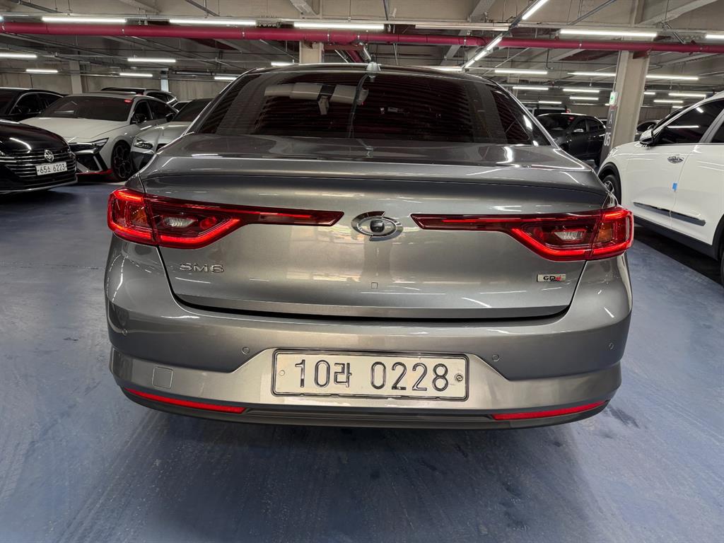 SAMSUNG SM6 - Vista 5